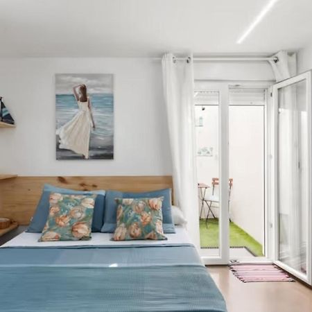 La Casita De La Reina Villa Valencia Eksteriør billede