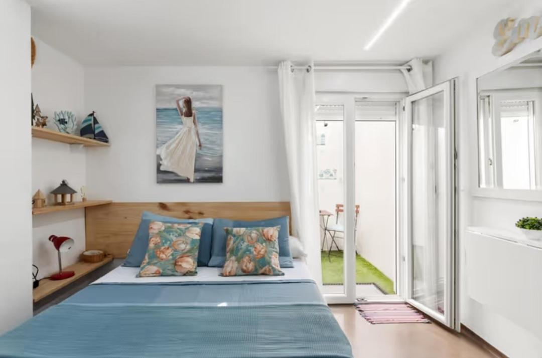 La Casita De La Reina Villa Valencia Eksteriør billede