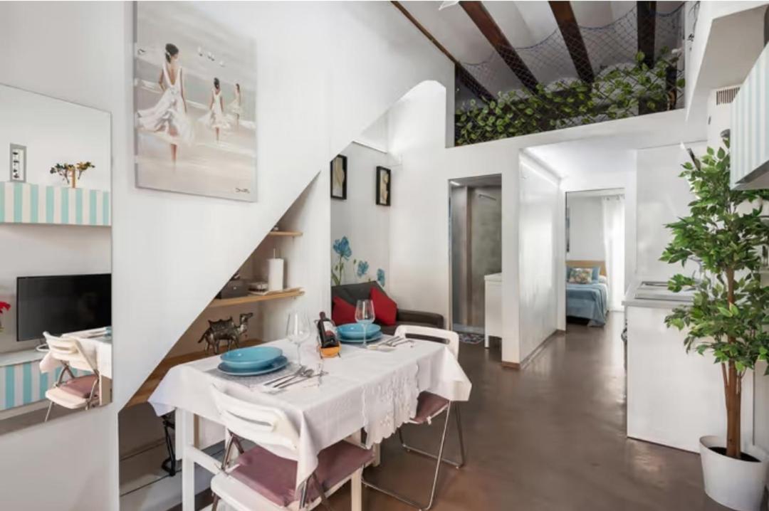 La Casita De La Reina Villa Valencia Eksteriør billede
